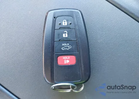 2023 Toyota Highlander Xle из США, поврежденный, VIN 5TDKDRBH8PS509023